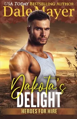 Dakotina rozkoš - Dakota's Delight