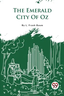 Smaragdové město Oz - The Emerald City Of Oz