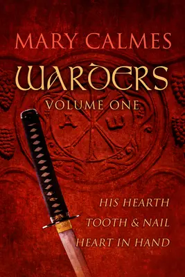 Strážci svazek první - Warders Volume One