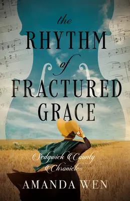 The Rhythm of Fractured Grace (Rytmus zlomené milosti) - The Rhythm of Fractured Grace