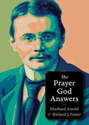 Modlitba, na kterou Bůh odpovídá - The Prayer God Answers