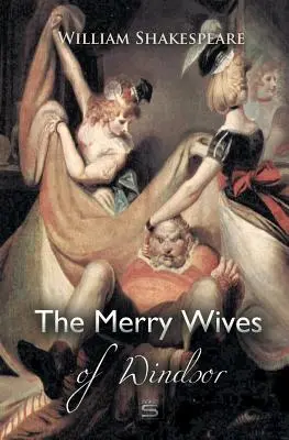 Veselé paničky windsorské - The Merry Wives of Windsor