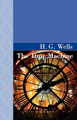 Stroj času - The Time Machine