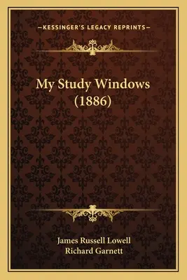 Okna mé pracovny (1886) - My Study Windows (1886)