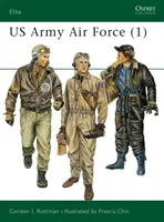 Armádní letectvo USA (1) - US Army Air Force (1)