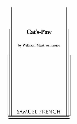 Kočičí tlapka - Cat's-Paw