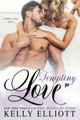 Láska v pokušení - Tempting Love