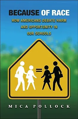 Kvůli rase: Jak Američané diskutují o škodách a příležitostech v našich školách - Because of Race: How Americans Debate Harm and Opportunity in Our Schools