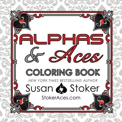 Alfy a esa - Alphas & Aces