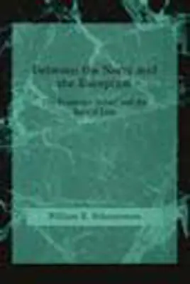 Mezi normou a výjimkou: The Frankfurt School and the Rule of Law (Frankfurtská škola a právní stát) - Between the Norm and the Exception: The Frankfurt School and the Rule of Law
