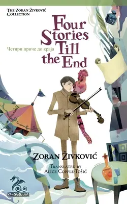 Čtyři příběhy do konce - Four Stories Till the End