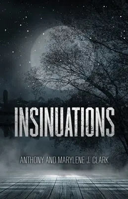Insinuace - Insinuations