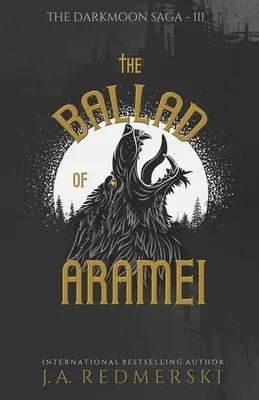 Balada o Aramei - The Ballad of Aramei