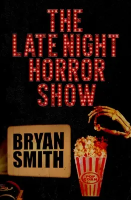 Noční hororová show - The Late Night Horror Show