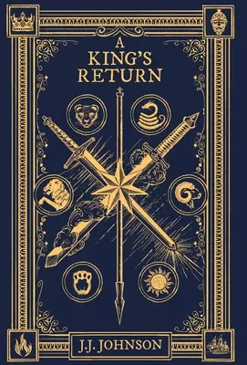 Králův návrat - A King's Return