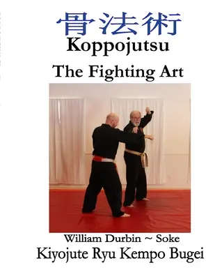 Koppo: Bojové umění - Koppo: The Fighting Art