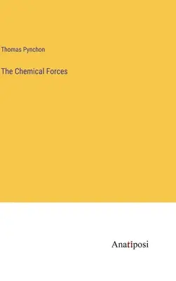 Chemické síly - The Chemical Forces