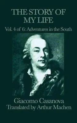 Příběh mého života 4. díl Dobrodružství na jihu - The Story of My Life Vol. 4 Adventures in the South