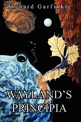 Waylandova Principia - Wayland's Principia
