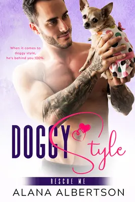 Psí styl - Doggy Style