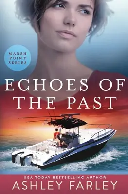 Ozvěny minulosti - Echoes of the Past
