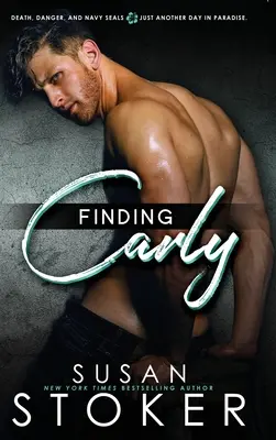 Hledání Carly - Finding Carly