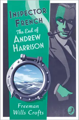 Inspektor French: Konec Andrewa Harrisona - Inspector French: The End of Andrew Harrison