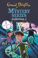 Mystery Series: The Mystery Series Collection 1 - Books 1-3