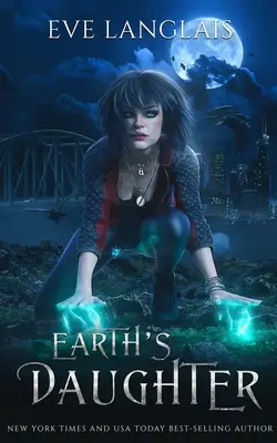 Dcera Země - Earth's Daughter