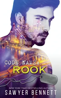 Krycí jméno: Věž: Havran - Code Name: Rook