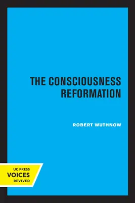 Reformace vědomí - The Consciousness Reformation