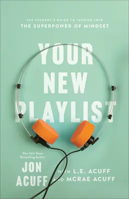 Váš nový playlist - Your New Playlist