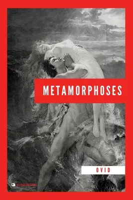 Metamorfózy: Nové vydání ve velkém tisku - Metamorphoses: New Edition in Large Print