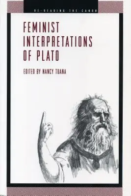 Feministické interpretace Platóna - Feminist Interpretations of Plato