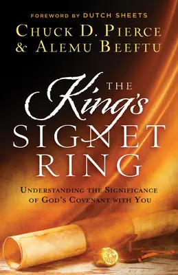 Králův pečetní prsten - King's Signet Ring
