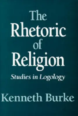 Rétorika náboženství - The Rhetoric of Religion