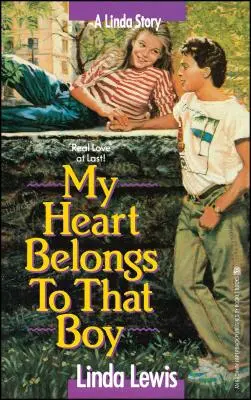 Mé srdce patří tomu chlapci - My Heart Belongs to That Boy