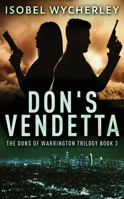 Donova vendeta - Don's Vendetta