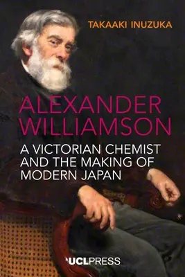 Alexandr Williamson: Válka v démonovi (v originále Alexander Williamson) Williamson: viktoriánský chemik a utváření moderního Japonska - Alexander Williamson: A Victorian Chemist and the Making of Modern Japan
