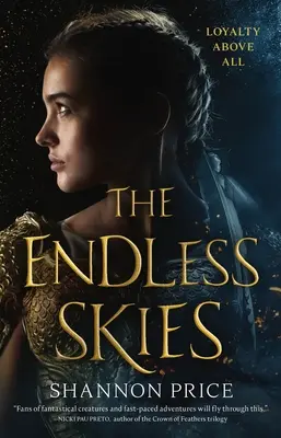 Nekonečné nebe - The Endless Skies