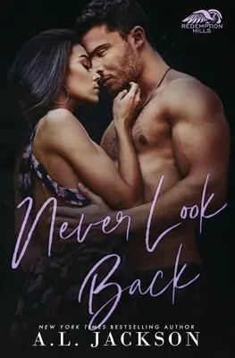 Nikdy se neohlížej zpět - Never Look Back