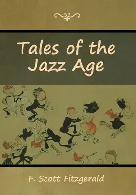 Příběhy jazzového věku - Tales of the Jazz Age