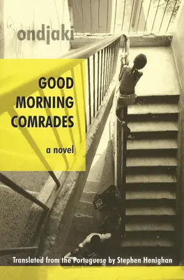 Dobré ráno, soudruzi - Good Morning Comrades