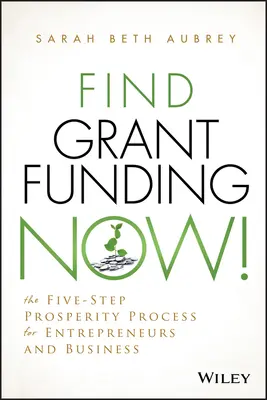 Najděte si grantové financování právě teď! - Find Grant Funding Now!