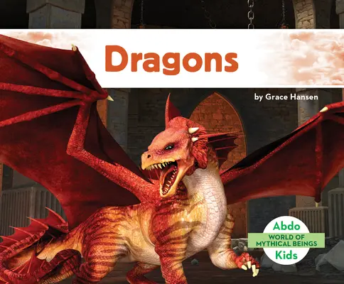 Draci (Dragons) - Dragons
