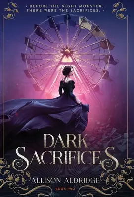 Temné oběti - Dark Sacrifices