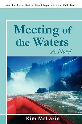 Setkání vod - Meeting of the Waters