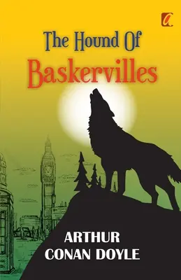 Pes baskervillský - The Hound of baskervilles