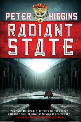 Zářivý stav - Radiant State
