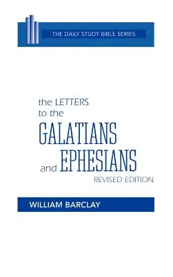 Listy Galatským a Efezským - The Letters to the Galatians and Ephesians